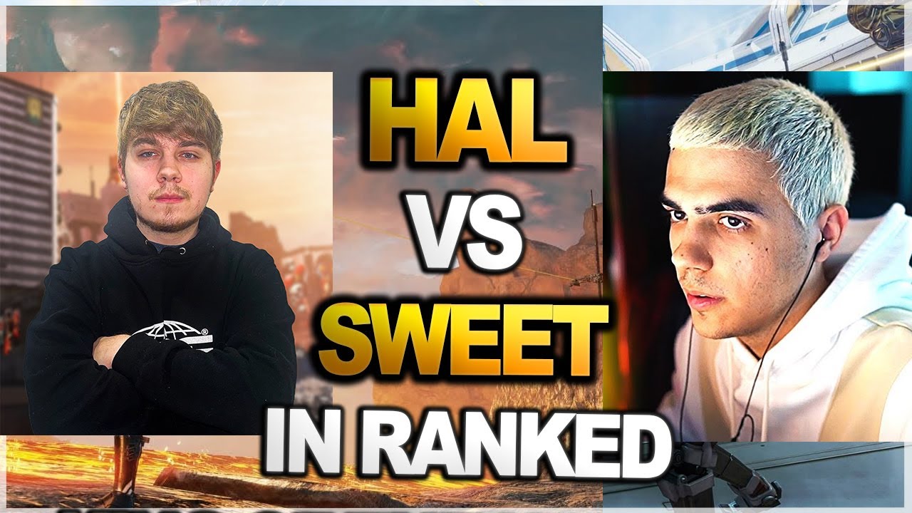 TSM Imperialhal team vs NRG Sweetdreams team in ranked | PERSPECTIVE ...