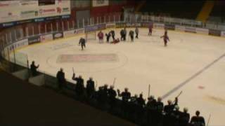 Mossberg Hattrick Lynx - Lions.mp4