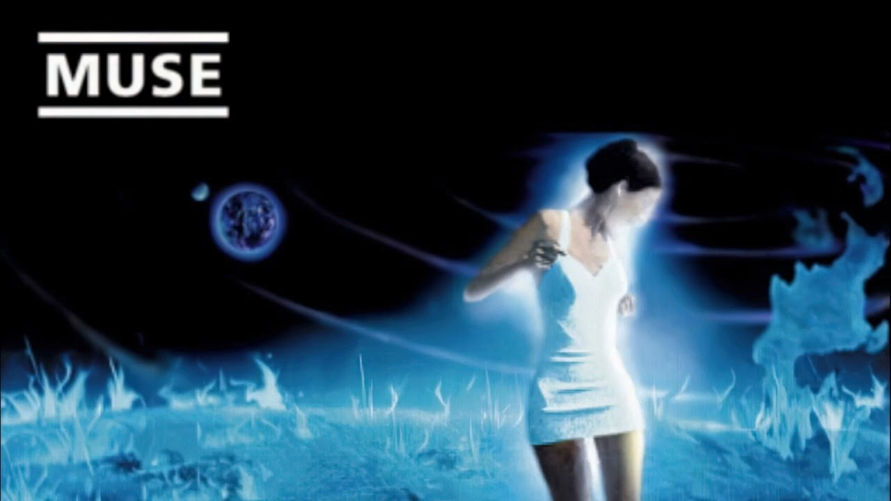 Muse - Sunburn [BBC Live] (Instrumental)