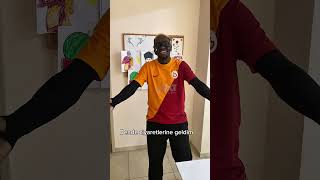 Çok Mutlu Oldu Ahmet Kardeşim Buna Vesile Olduğum Için Mutluyum Bende Gerçeğiyle Görüşeceğiz Inş