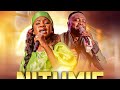 Nitumie Tumaini Ft Evelyn Wanjiru Official Video Worship In The Wilderness Live Recording 
