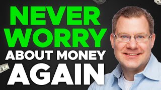 How to Eradicate Entrepreneurial Poverty W/ Ron Saharyan (Profit First Method)