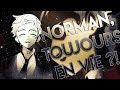 I won't let her die (Norman's love) - The Promised Neverland