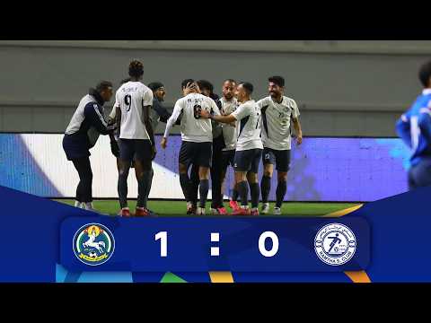 ملخص وأهداف مباراة الرمثا و السلط 0 - 1 | الدوري الأردني للمحترفين - سي أف أي | 2025-2026