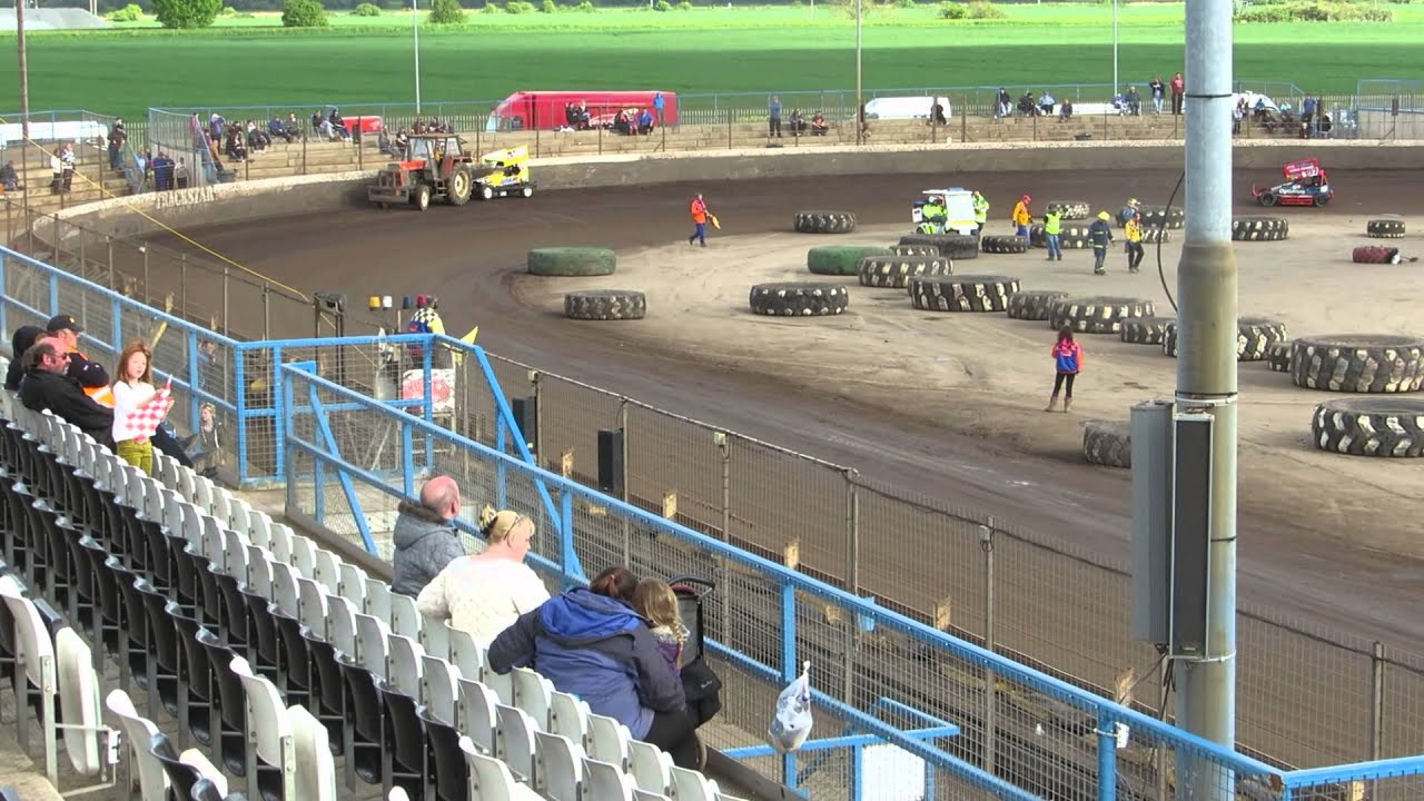 Modstox Modstox, Kings Lynn, 27.04.2014 - FINAL - YouTube