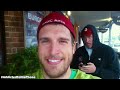 Beginning of video