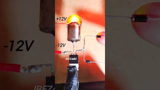Build Your Touch Circuit #bhavikaexperiment #shorts #viralvideo