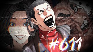War Against the Yamazakis Has Begun | [611] Lookism
