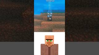 Minecraft Villager Oi Oi Oi Meme oioioi meme minecraft shorts