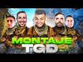 ¡ASÍ GANAMOS EL TORNEO! - MONTAJE CSGO