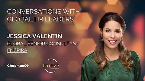 The Hybrid Workplace of the Future with Jessica Va...