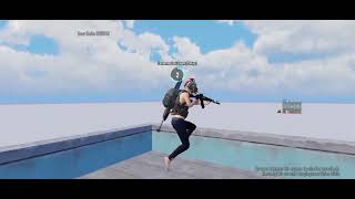 Adidas Bedihan Vs Pumg Mobile