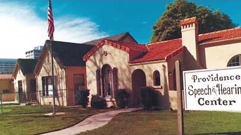 Dr Margaret Inman Providence Speech & Hearing Center