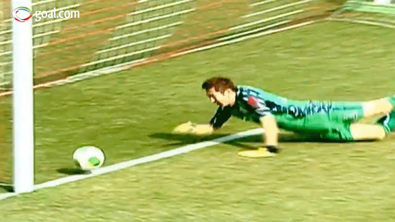 Goalkeeper blunders & own goals Best of the worst YouTube