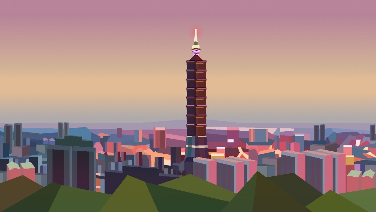 Taiwan (weirdcore | IDM | Pre-Release Version)