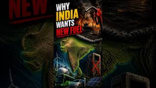 Gadkari: Future of fuel in India 😳 #facts #geopolitics #history