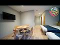 Hotel S-Presso East | Osaka, Japan | Hotel Review ⭐