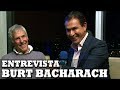 BURT BACHARACH - Entrevista