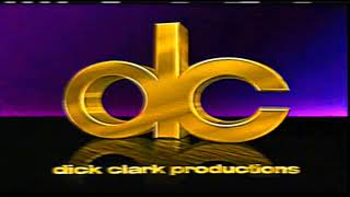 Dick Clark Productions/Pearson Television (September 8, 1997-May 31, 2002)