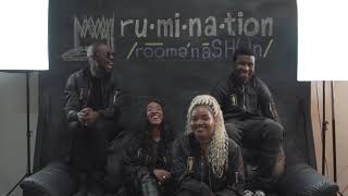 Rumination (TRAILER 2)