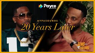 Hypasounds Gets Real: The Sacrifices Behind 20 Years of Success
