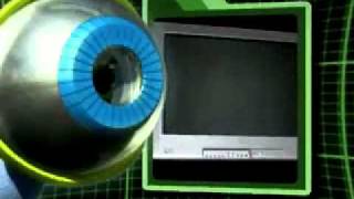 Eyeclops Commercial - Eyeclops Bionic Eye at Swim In.mp4 News