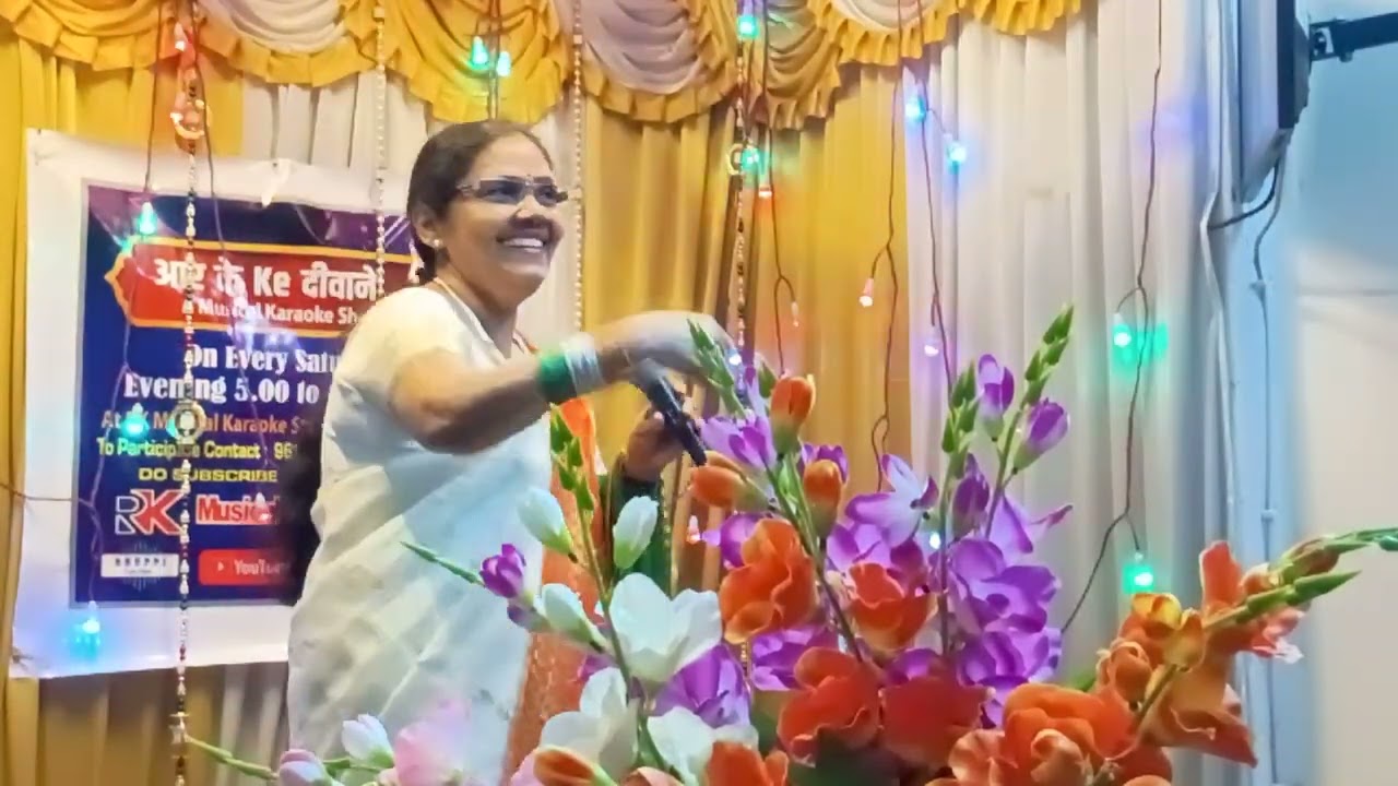 Des Rangila Rangila Des Rangila Rangila - (Patriotic Song) - Movie - Fanaa - Performd by Jaya Parmar