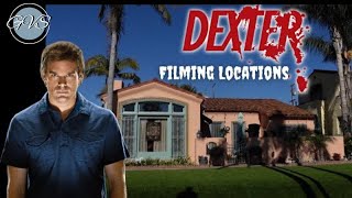 Where Was Dexter Really Filmed? (Dexter Filming Locations)