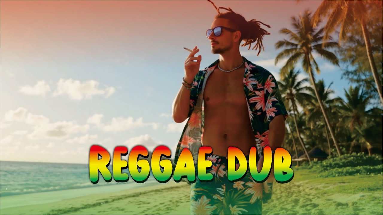 Reggae Dub 2025 / Deep Roots Dub Mix / Best Heavy Bass - YouTube