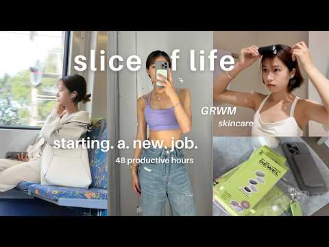Luvlivvyy's Life After... The Stunning Update.
