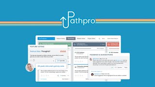 Pathpro Review Tutorial I Create A Dedicated Channel For Customer Feedback