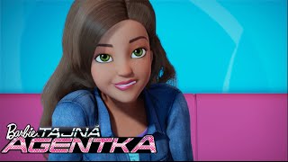 Budeme tajné agentky! | Spy Squad | @Barbie