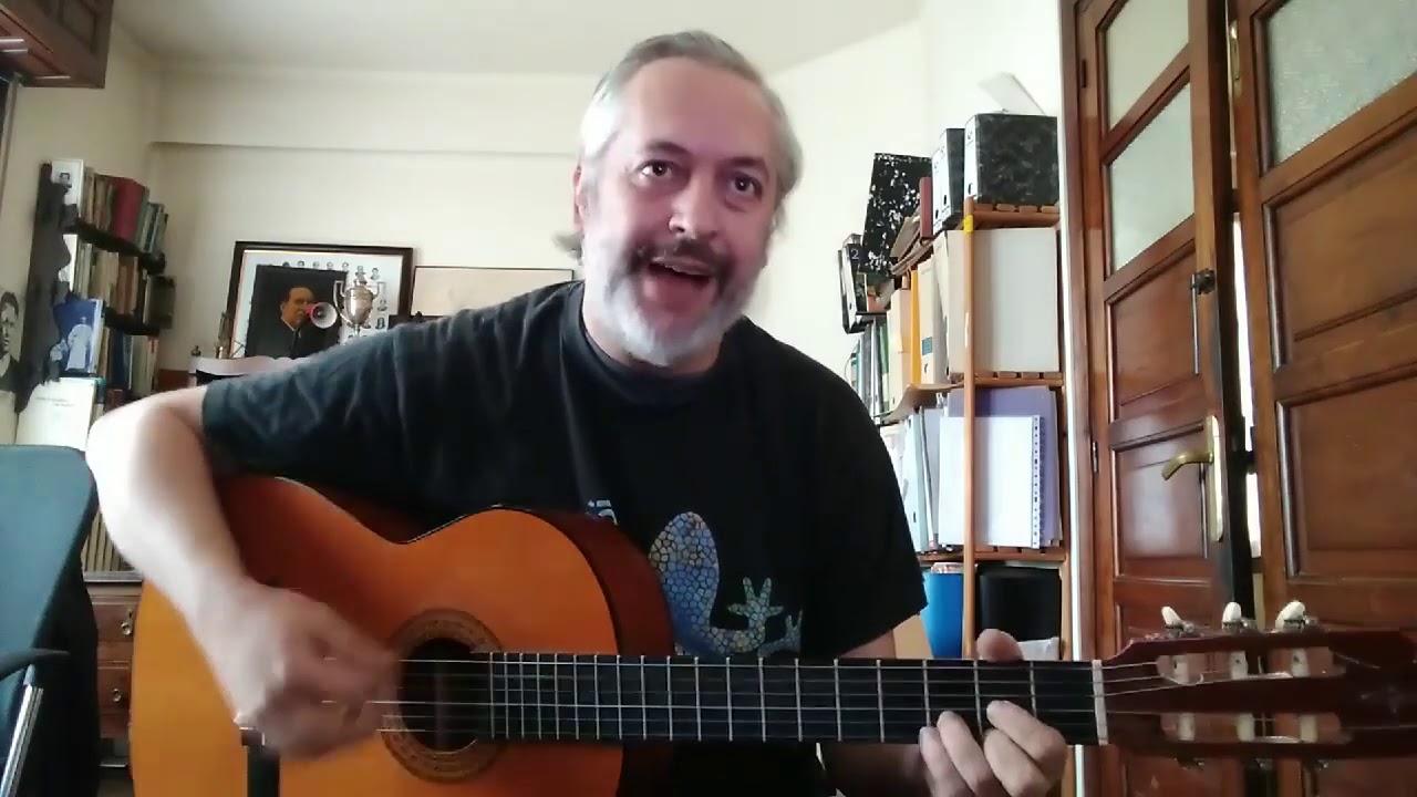 Ruby soho Rancid cover by Yuray stone.