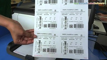 How to design barcode labels using DRPU Barcode Generator Software