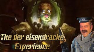 Doing the Der eisendrache Easter egg in 2020...
