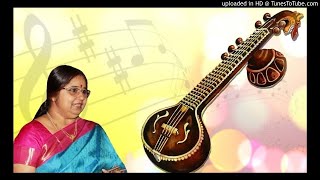 Rama Raghukula Jalanidhi - Kapi Raagam