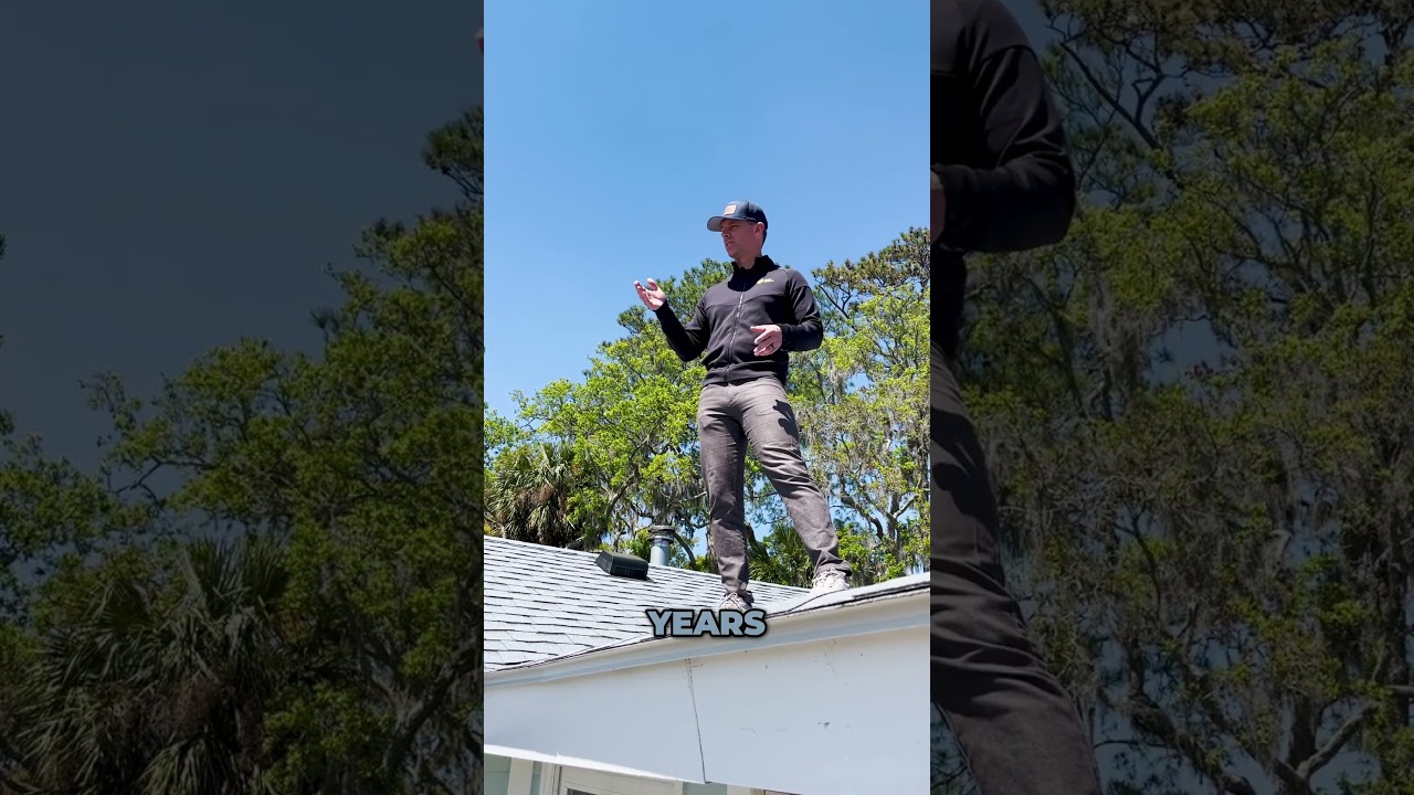 Georgia metal roofing