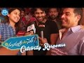 Celebs response after watching 'Subramanyam For Sale' movie