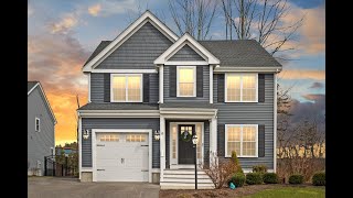 39 Windchime Road South Easton, MA | ColdwellBankerHomes.com