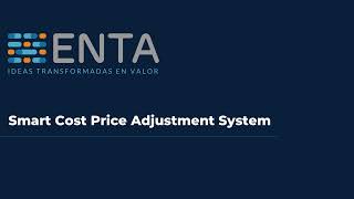 Smart Cost | Presentation