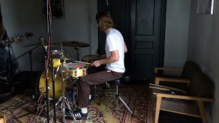 Казускома - Загон | Запись Барабанов