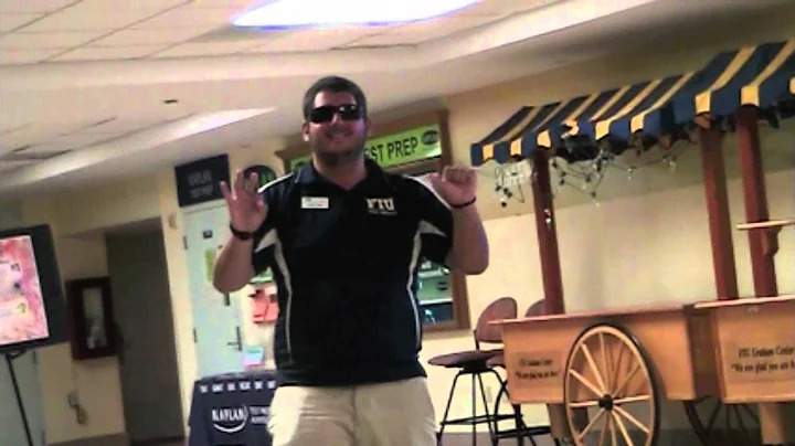 "Penny" - 2011 Peer Advisors "Being a Peer Advisor"