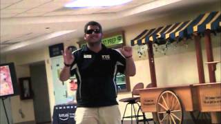 "Penny" - 2011 Peer Advisors "Being a Peer Advisor"
