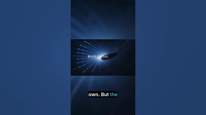 Alien Comet Dust & Carbon Chemistry Shocks!