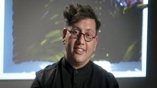 NEC REFIK ANADOL FULL MASTER 4K