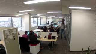 Harlem Shake by Baauer - Original Version (SEP Office)