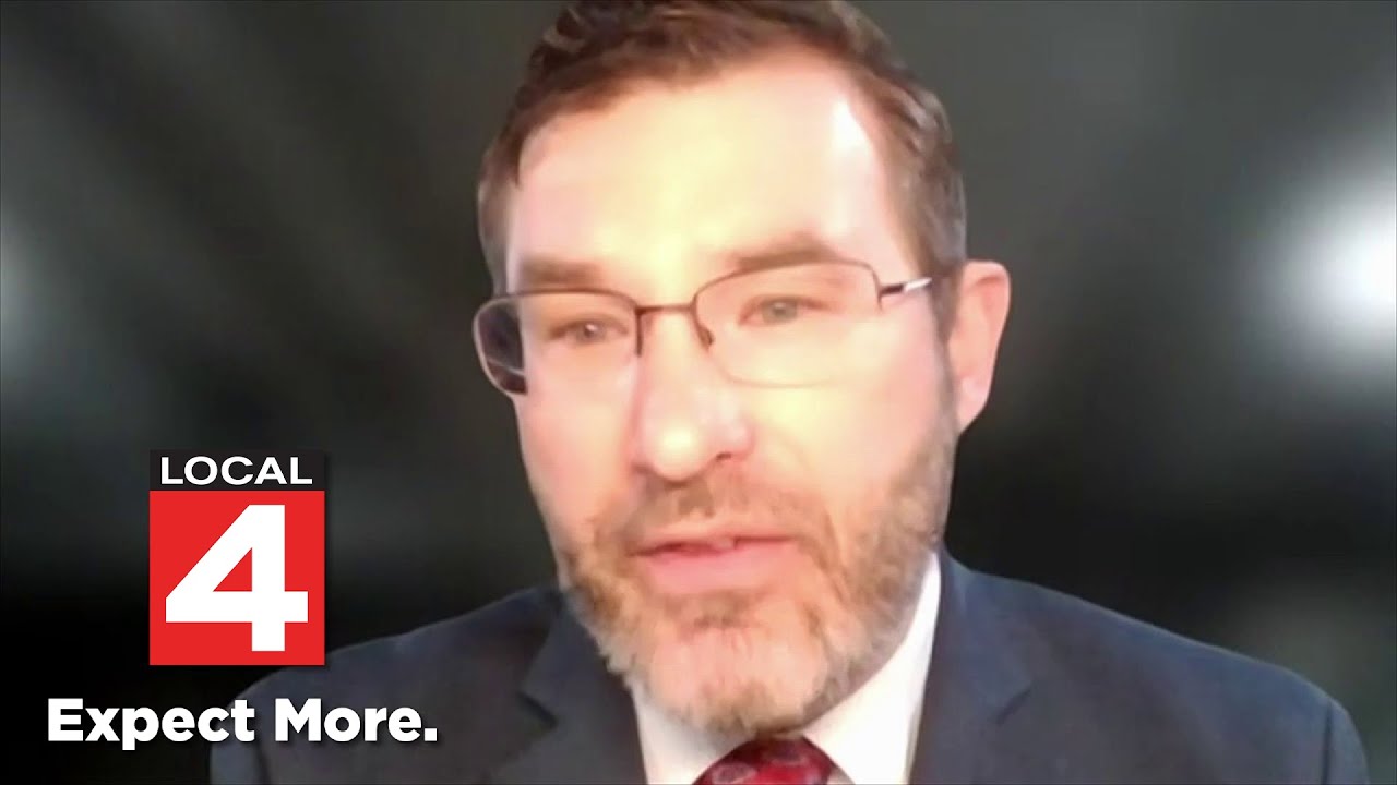 Michigan's new gun storage laws go into effect soon YouTube