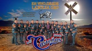 Video thumbnail of "Ese Lunar & Orgullo Maldito | Banda Los Costeños 2018"