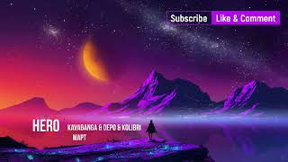 Kavabanga - Depo & Kolibri (Slowed)