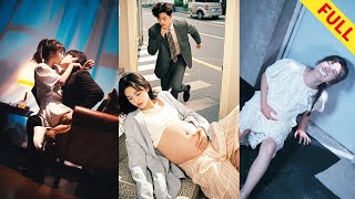 That night with CEO made me give birth in the corridor while he was still searching for me outside. screenshot 1